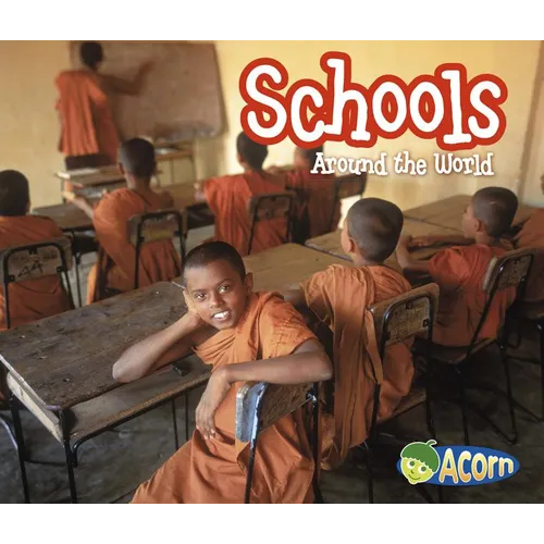 Schools Around the World