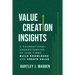 Value Creation Insights: A Foundational Understanding of How Firms Build Knowledge and Create Value