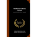 The Warner Library. Editors: John W. Cunliffe, Ashley H. Thorndike