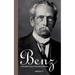 Carl Benz. Lebensfahrt eines deutschen Erfinders