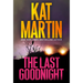 The Last Goodnight: A Riveting New Thriller