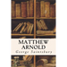 Matthew Arnold