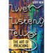 Live, Listen, Tell: The Art of Preaching