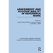 Assessment and Accountability in Reference Work