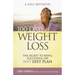 100 Days of Weight Loss: The Secret to Being Successful on Any Diet Plan