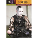 Goths: A Guide to an American Subculture