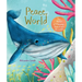 Peace, World