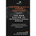 The New World Order Paradigm versus The New System of International Order: The End of Pax Americana and the Beginning of the Era of United Eurasia