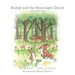 Buddy and the Moonlight Dance at Fox Run Trail