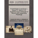 Frommhagen (Laurence) V. Glazer (J. Henry) U.S. Supreme Court Transcript of Record with Supporting Pleadings