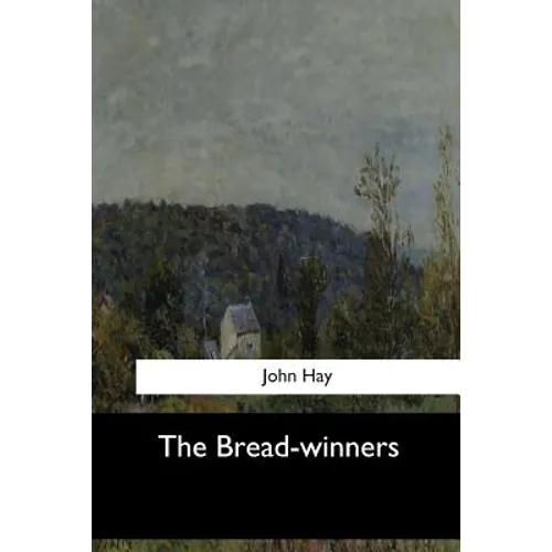 The Bread-winners