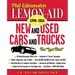 Lemon-Aid New and Used Cars and Trucks 1990-2016