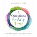 5 Questions for Any Text: Critical Reading in the Age of Disinformation