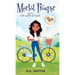 Merlot Prosper: and the Girl with a Goal