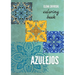 Azulejos: Coloring Book