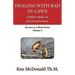 Dealing With Bad In-Laws: A Bible study on Jacob and Laban