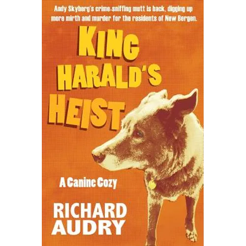 King Harald's Heist