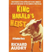 King Harald's Heist
