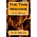 The Time Machine: H. G. Wells