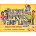 Buckets, Dippers, and Lids