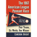 The 1967 American League Pennant Race: Four Teams, Six Weeks, One Winner