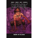Barbaric Vol. 4: Born in Blood