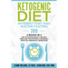 Ketogenic Diet - Intermittent and Water Fasting 2019: 2 Books In 1 - How to Master Weight Loss With Tried-And-True Methods & Incredibly Effective Ther