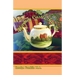 The Blarney Castle Tea Pot