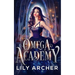 Omega Academy: A Reverse Harem Omegaverse Romance