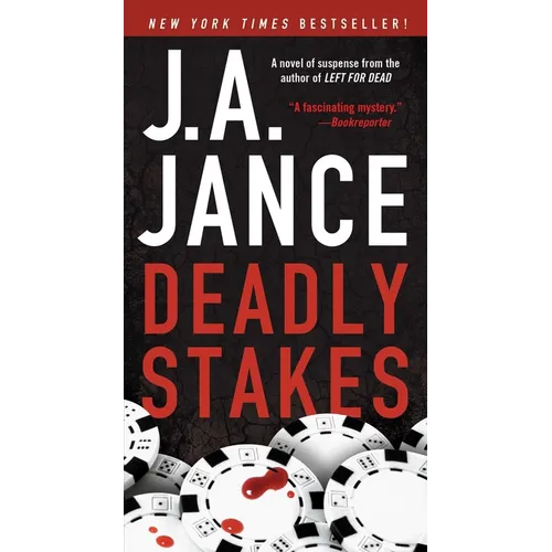 Deadly Stakes