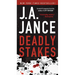 Deadly Stakes