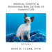 Medical, Genetic & Behavioral Risk Factors of Siamese Cats