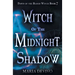 Witch of the Midnight Shadow