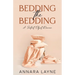 Bedding the Bedding: A Sentient Object Romance