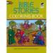 Bible Stories Coloring Book