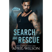 Search and Rescue: McIntyre Security Search and Rescue - Book 1