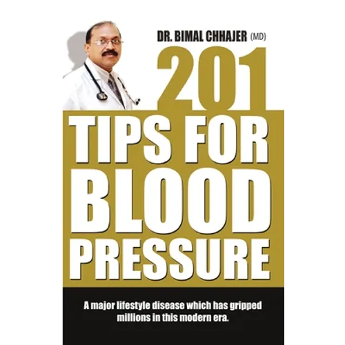 201 Tips For Blood Pressure
