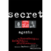 Secret Agents: The Rosenberg Case, McCarthyism and Fifties America