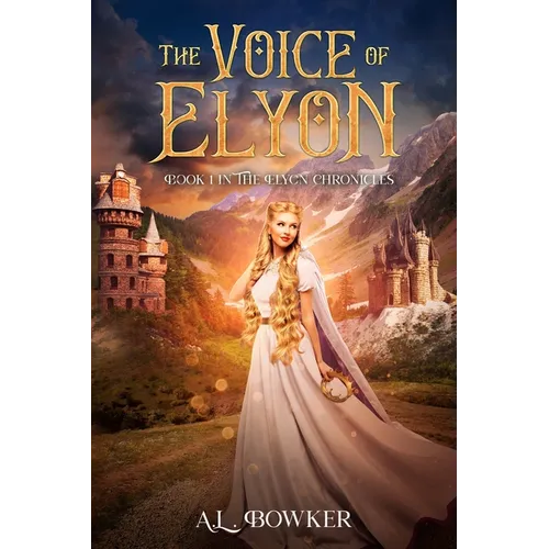 The Voice of Elyon