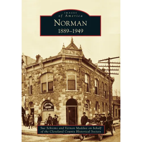Norman: 1889-1949