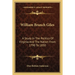 William Branch Giles: A Study In The Politics Of Virginia And The Nation From 1790 To 1830