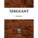 Valor Workbook Three - Sergeant