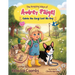 The Amazing Ways of Audrey Paige!