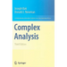 Complex Analysis
