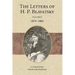 The Letters of H. P. Blavatsky: Volume 2 1879-1883