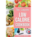 Low Calorie Cookbook: Low Calories Recipes Diet Cookbook Diet Plan Weight Loss Easy Tasty Delicious Meals: Low Calorie Food Recipes Snacks C