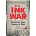 Ink War: Romanticism Versus Modernity in Chess