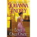 Love Only Once