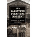 The Jamestown Furniture Industry: History in Wood, 1816-1920