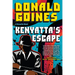 Kenyatta's Escape